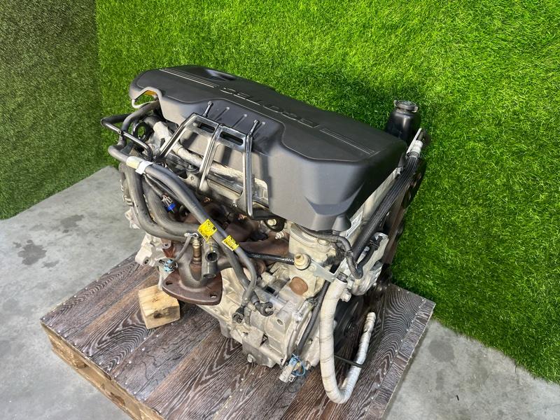 Двигатель из Японии — фото 14