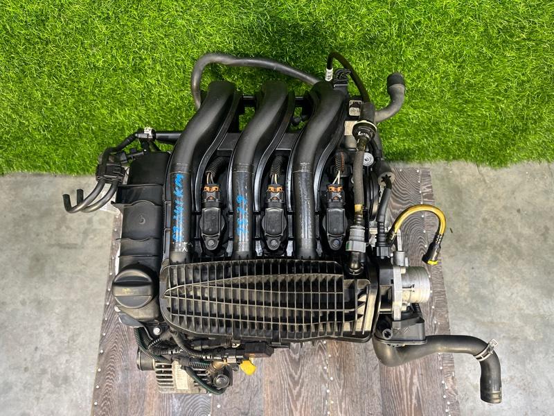 Двигатель в сборе из Японии — фото 16