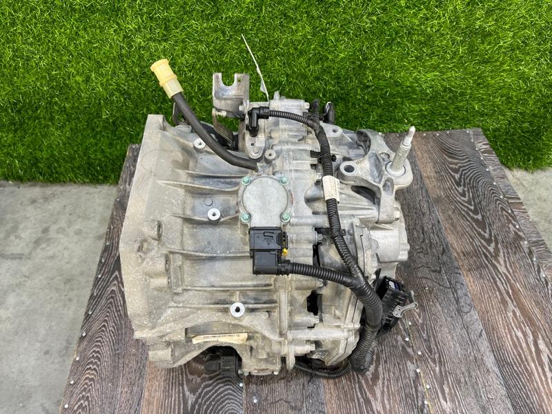 АКПП из Японии — фото 4