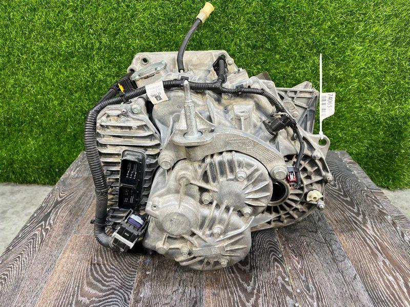 АКПП из Японии — фото 8