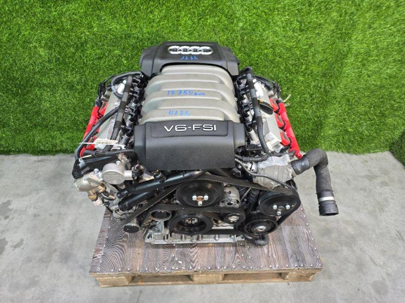 Двигатель из Японии