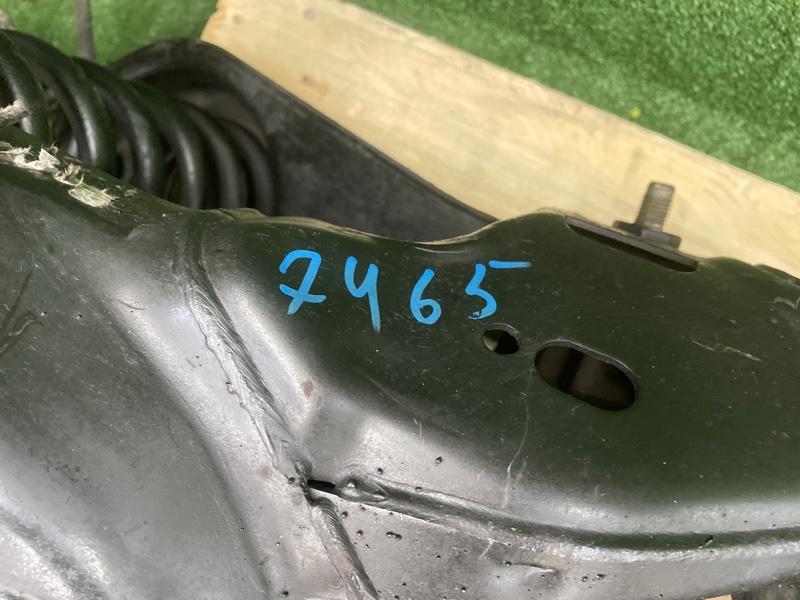 Задняя балка в сборе — фото 10