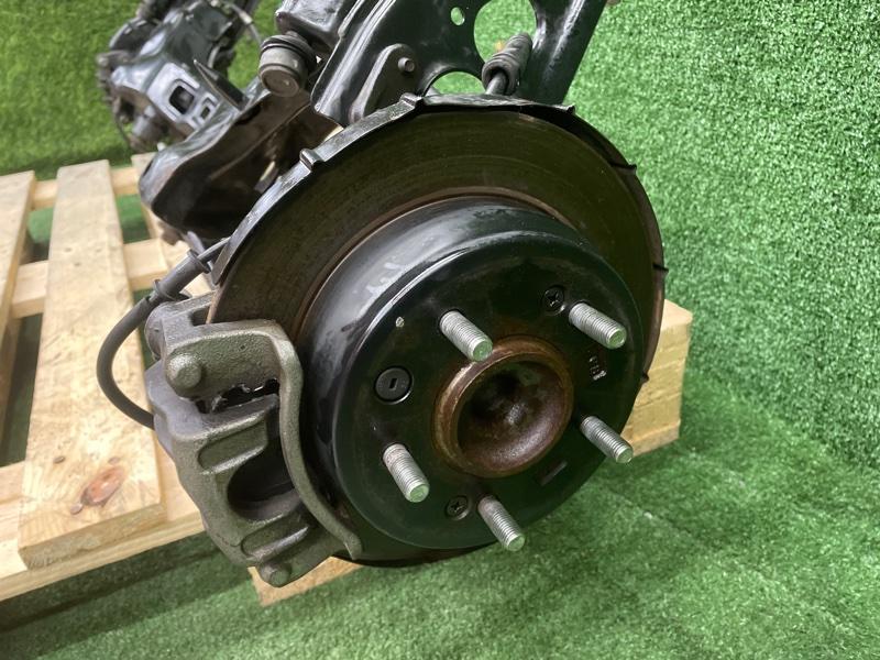 Задняя балка в сборе — фото 10