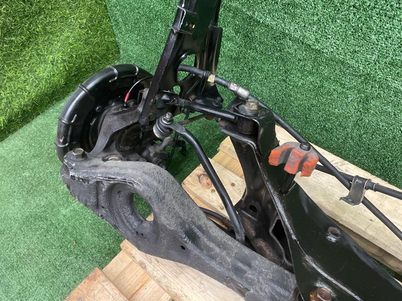 Задняя балка в сборе — фото 24