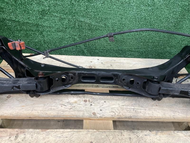 Задняя балка в сборе — фото 25