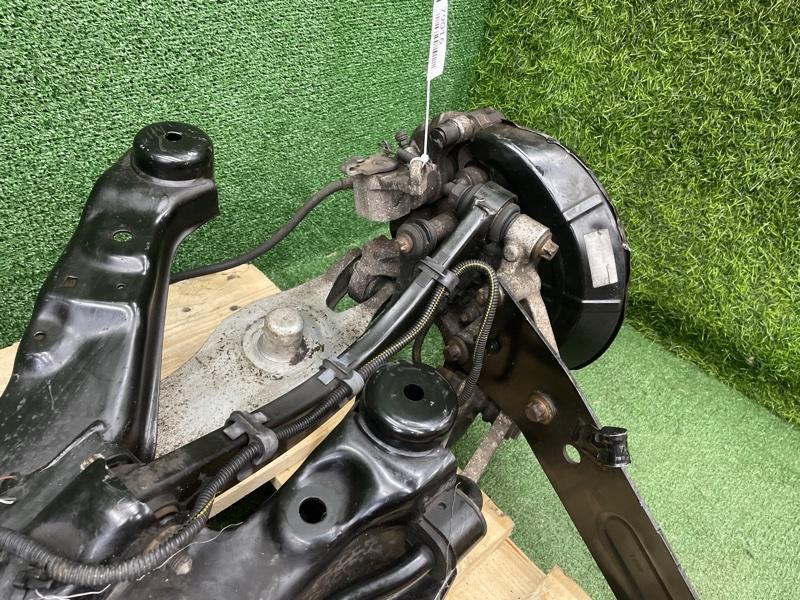 Задняя балка в сборе — фото 5