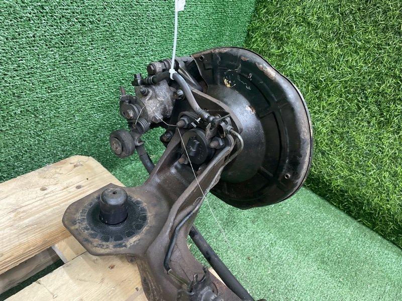 Задняя балка в сборе — фото 5