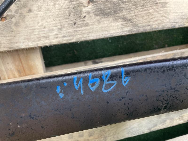 Задняя балка в сборе — фото 10