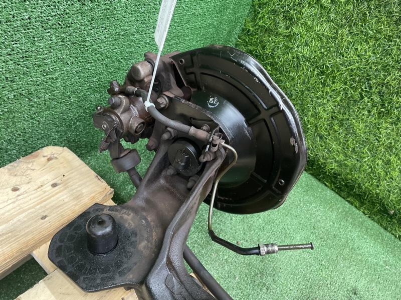 Задняя балка в сборе — фото 5