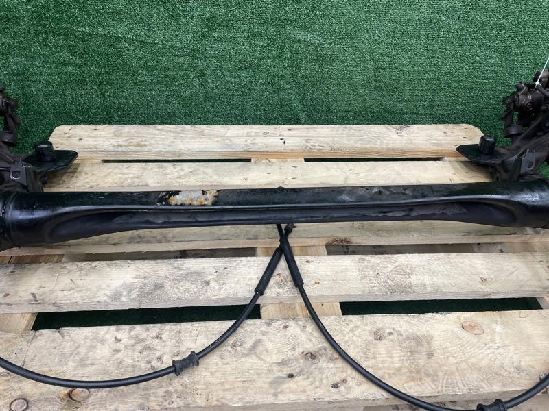 Задняя балка в сборе — фото 10