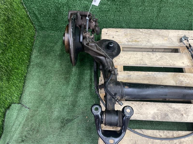 Задняя балка в сборе — фото 8