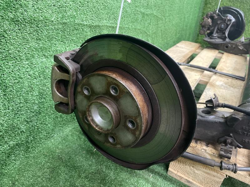 Задняя балка в сборе — фото 10