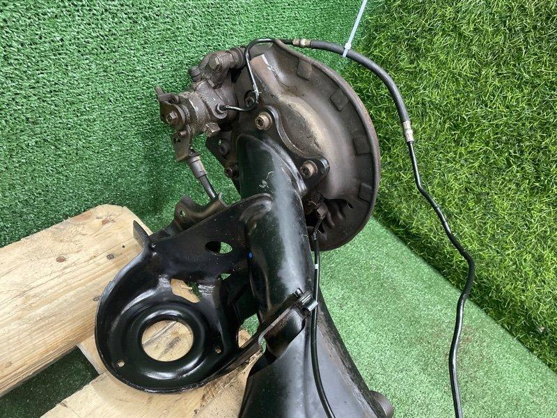 Задняя балка в сборе — фото 5