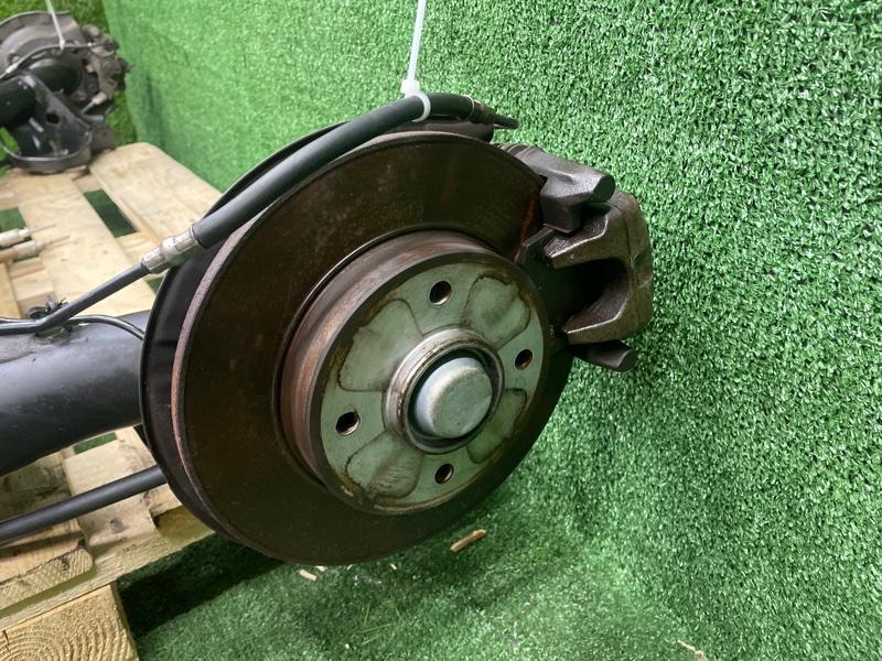 Задняя балка в сборе — фото 6