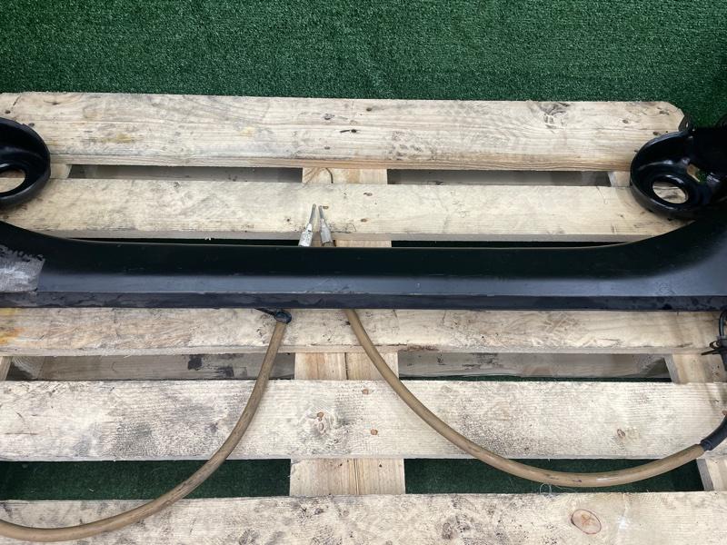 Задняя балка в сборе — фото 7