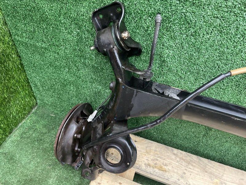 Задняя балка в сборе — фото 15