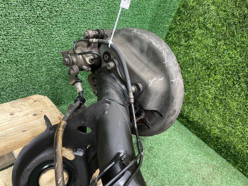 Задняя балка в сборе — фото 5