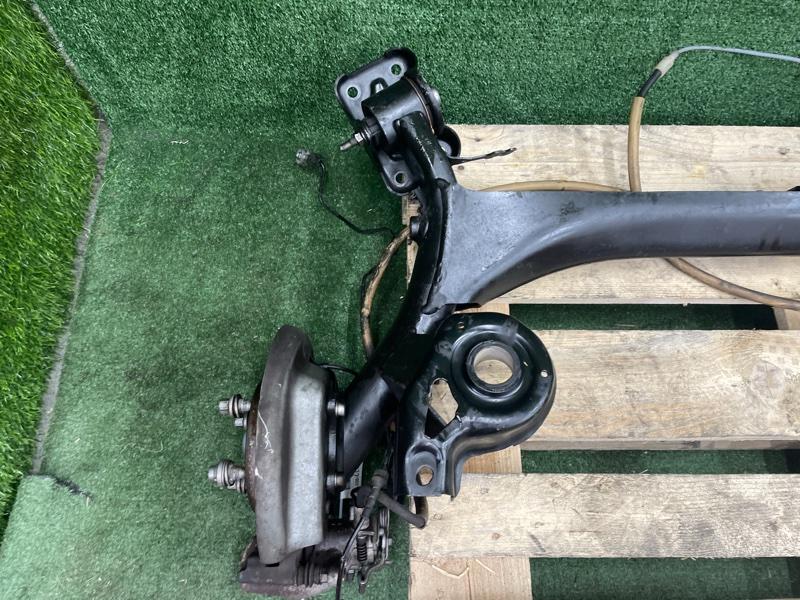 Задняя балка в сборе — фото 19