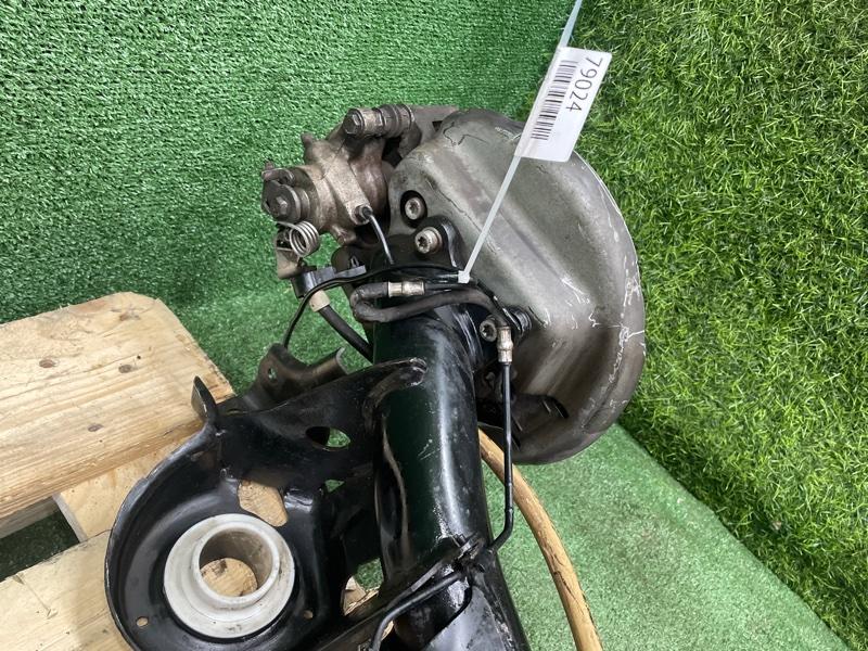 Задняя балка в сборе — фото 5