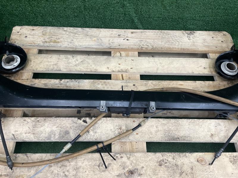 Задняя балка в сборе — фото 7