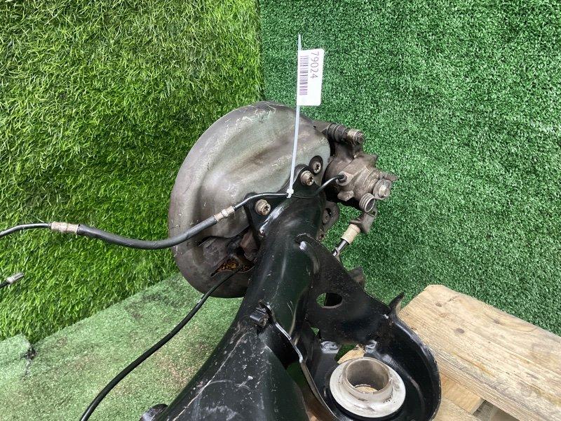 Задняя балка в сборе — фото 9