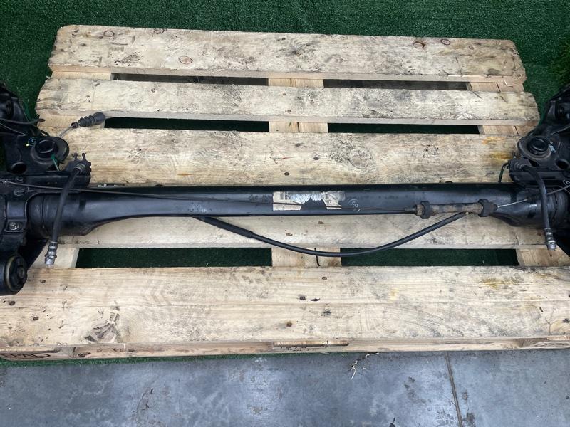 Задняя балка в сборе — фото 4