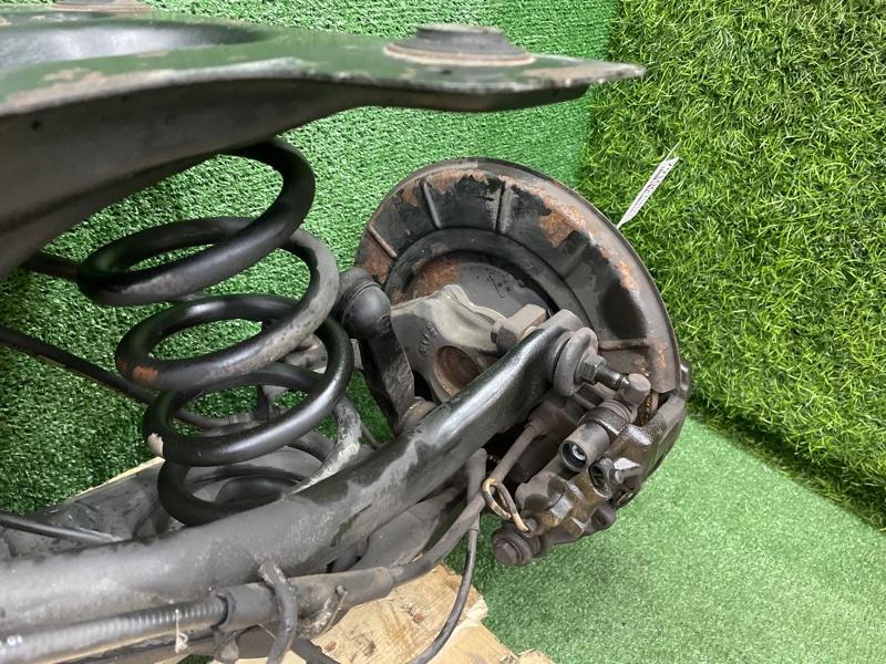 Задняя балка в сборе — фото 5