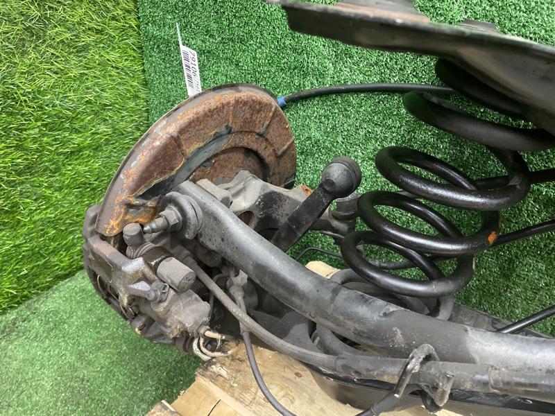 Задняя балка в сборе — фото 9