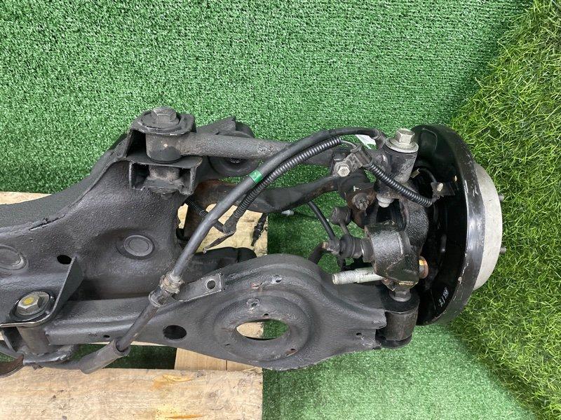 Задняя балка в сборе — фото 15