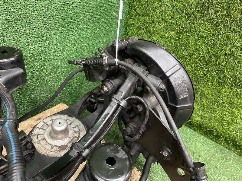 Задняя балка в сборе — фото 5