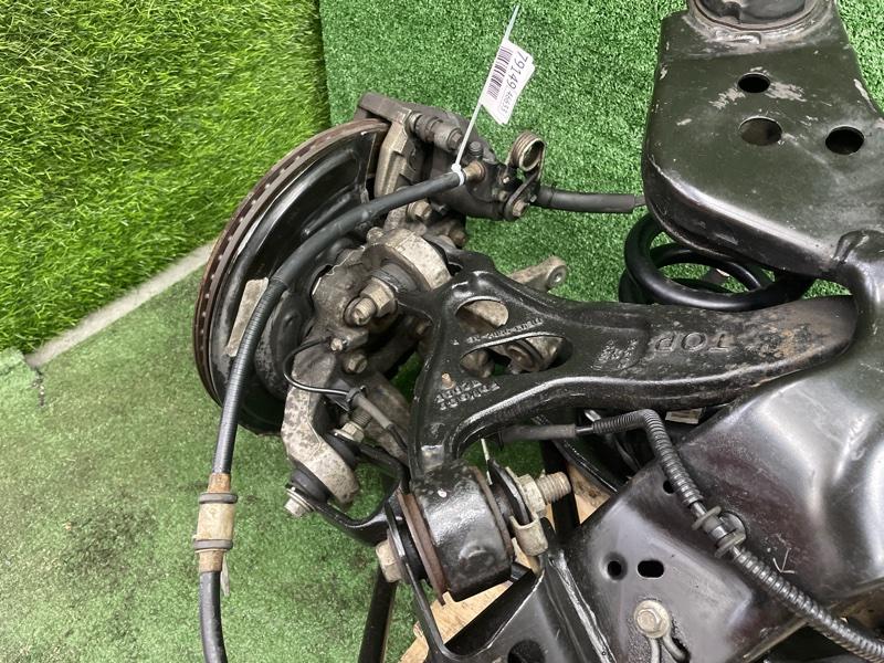 Задняя балка в сборе — фото 8