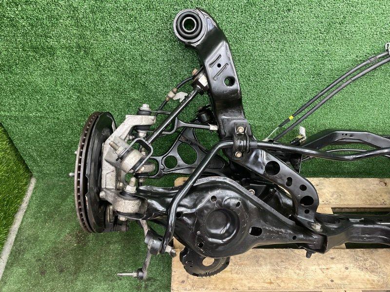 Задняя балка в сборе — фото 17