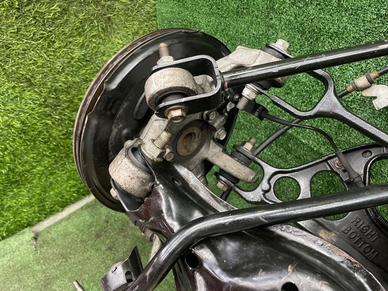 Задняя балка в сборе — фото 18