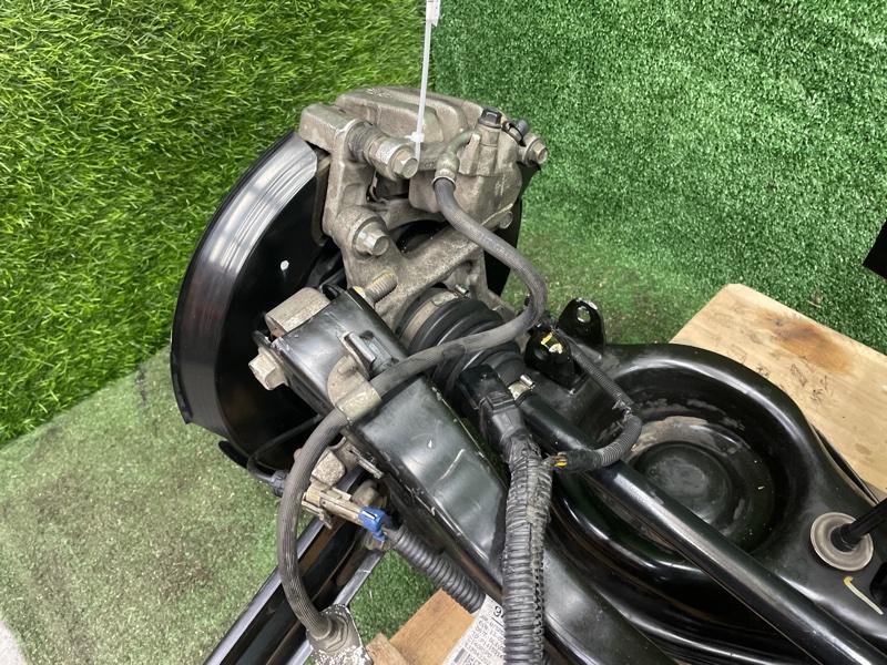 Задняя балка в сборе — фото 8