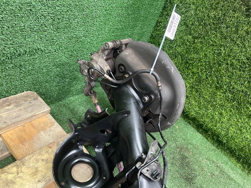 Задняя балка в сборе — фото 5