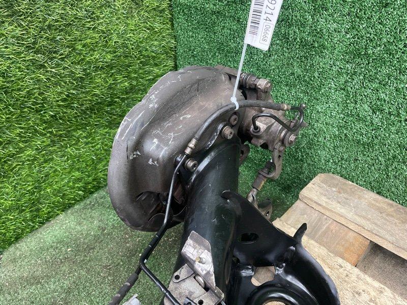 Задняя балка в сборе — фото 7