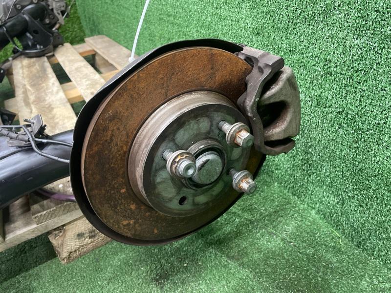 Задняя балка в сборе — фото 9