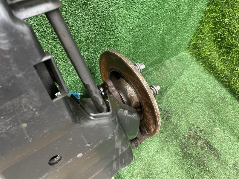 Задняя балка в сборе — фото 18