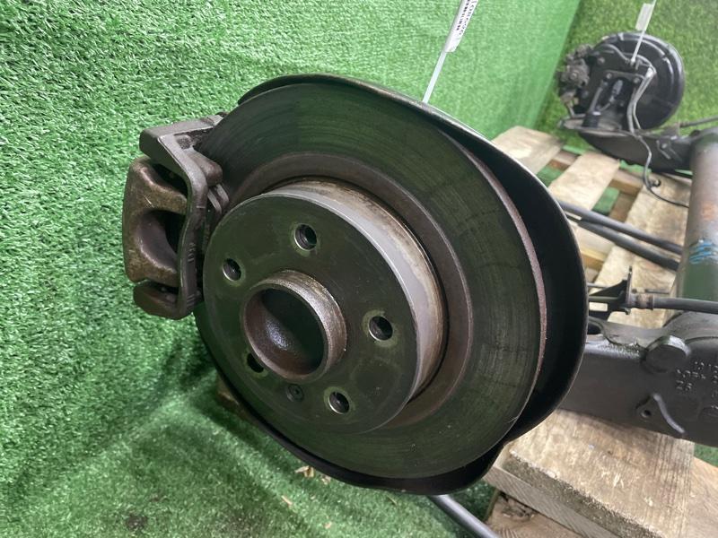 Задняя балка в сборе — фото 10