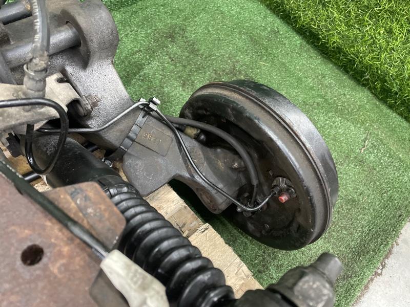 Задняя балка в сборе — фото 5