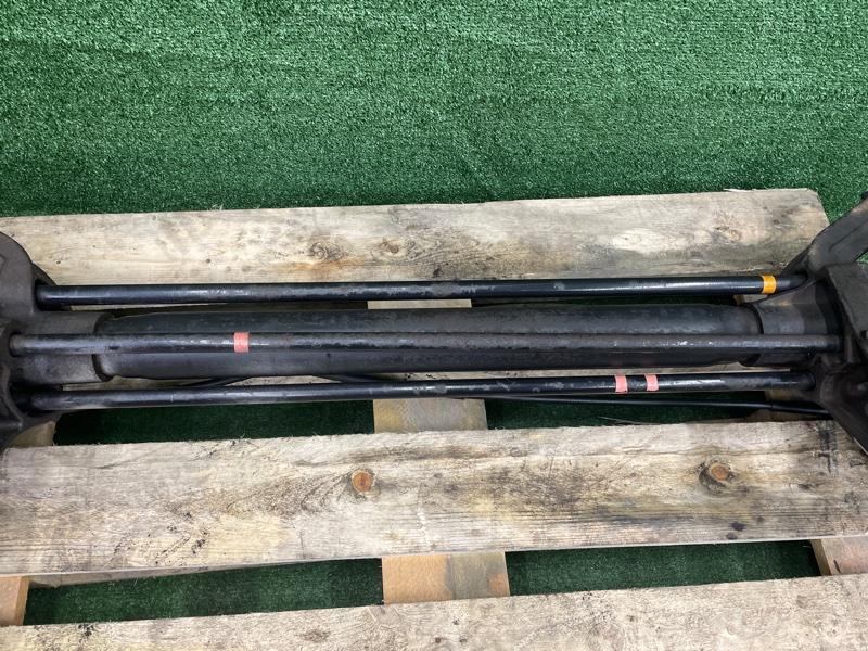 Задняя балка в сборе — фото 6