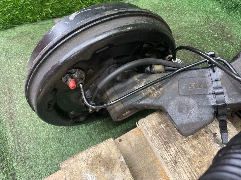 Задняя балка в сборе — фото 8