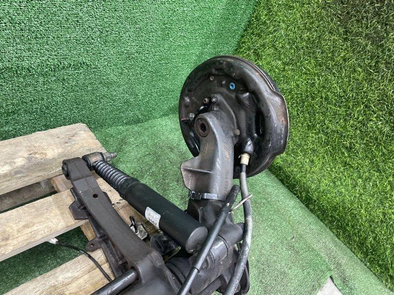 Задняя балка в сборе — фото 17