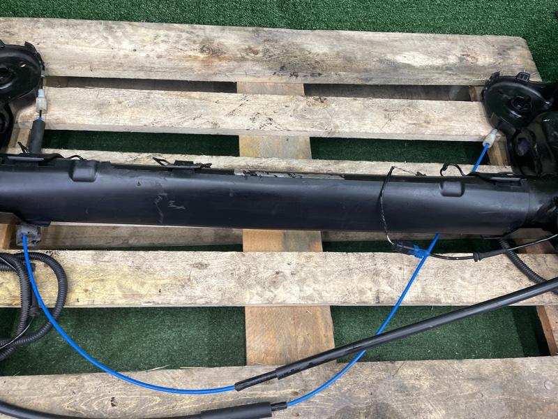 Задняя балка в сборе — фото 6