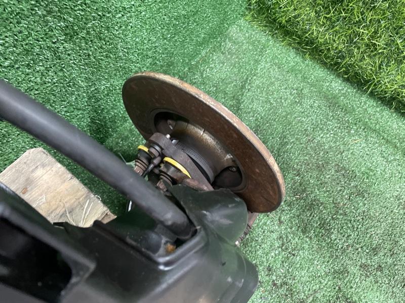 Задняя балка в сборе — фото 18