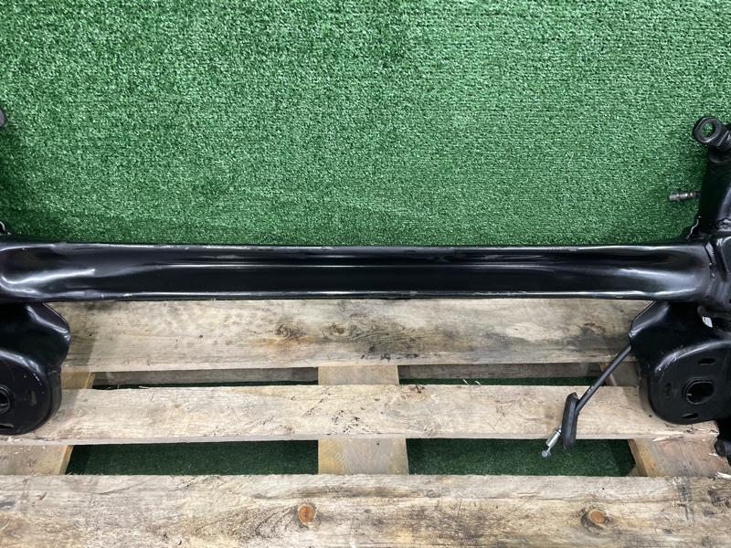 Задняя балка в сборе — фото 16