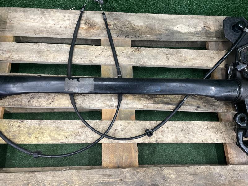 Задняя балка в сборе — фото 6