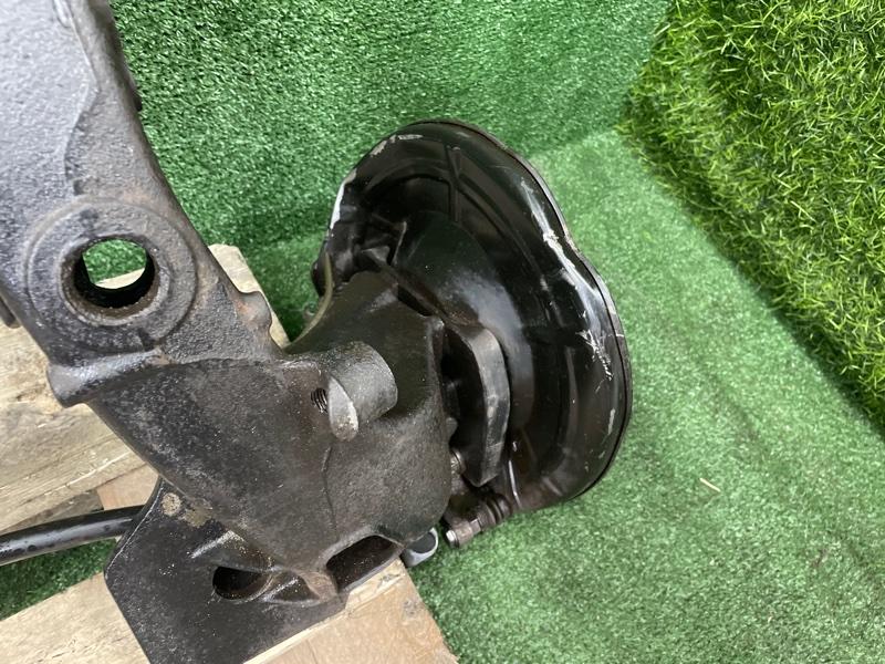 Задняя балка в сборе — фото 16