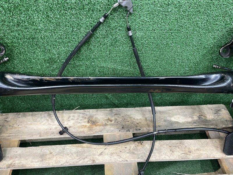 Задняя балка в сборе — фото 17