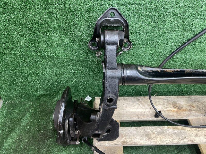 Задняя балка в сборе — фото 18